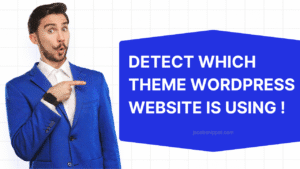 AI WordPress Theme Detector – Find Which WordPress Theme a Site is Using (2025 Guide)