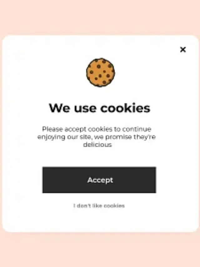 Why Do Websites Always Ask About Cookies?